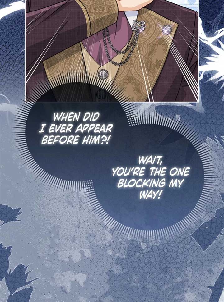 The Villanins Favorite is Me Chapter 65 - Page 60