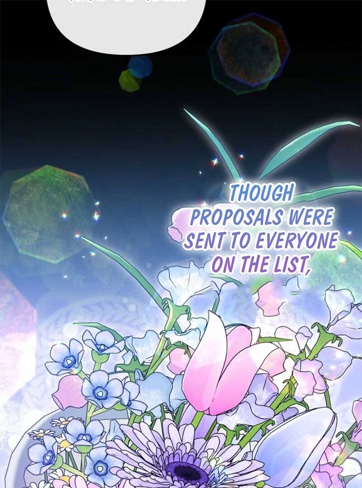 The Villanins Favorite is Me Chapter 65 - Page 63