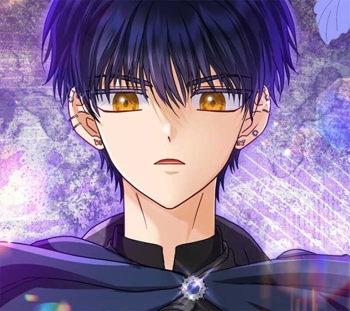 The Villanins Favorite is Me Chapter 65 - Page 92