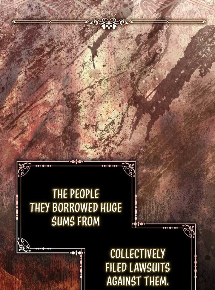 The Villanins Favorite is Me Chapter 65 - Page 98