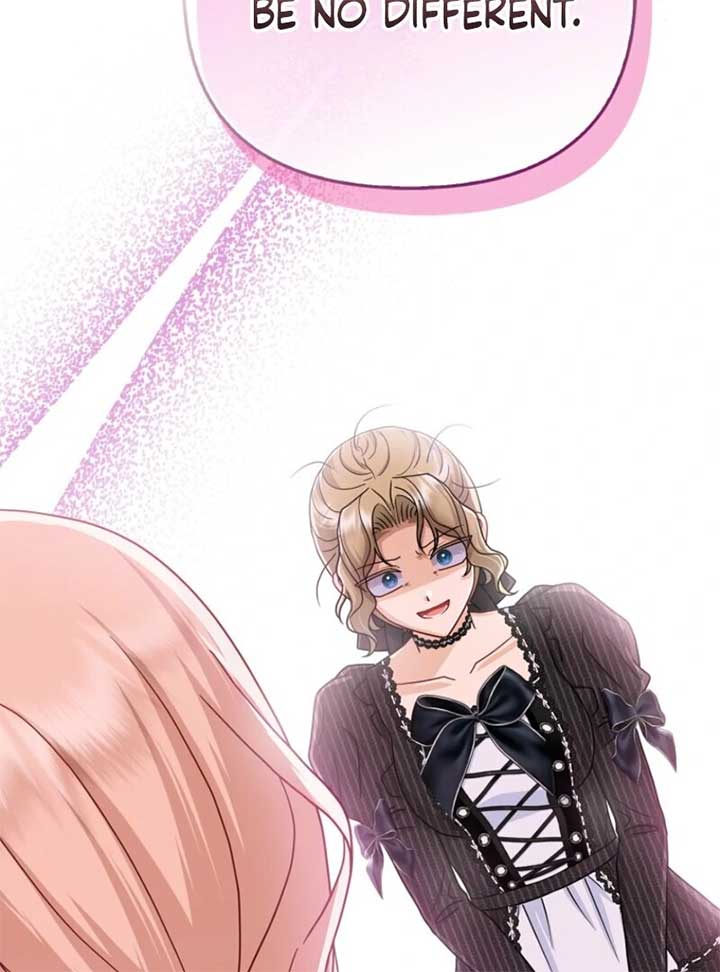 The Villanins Favorite is Me Chapter 66 - Page 10