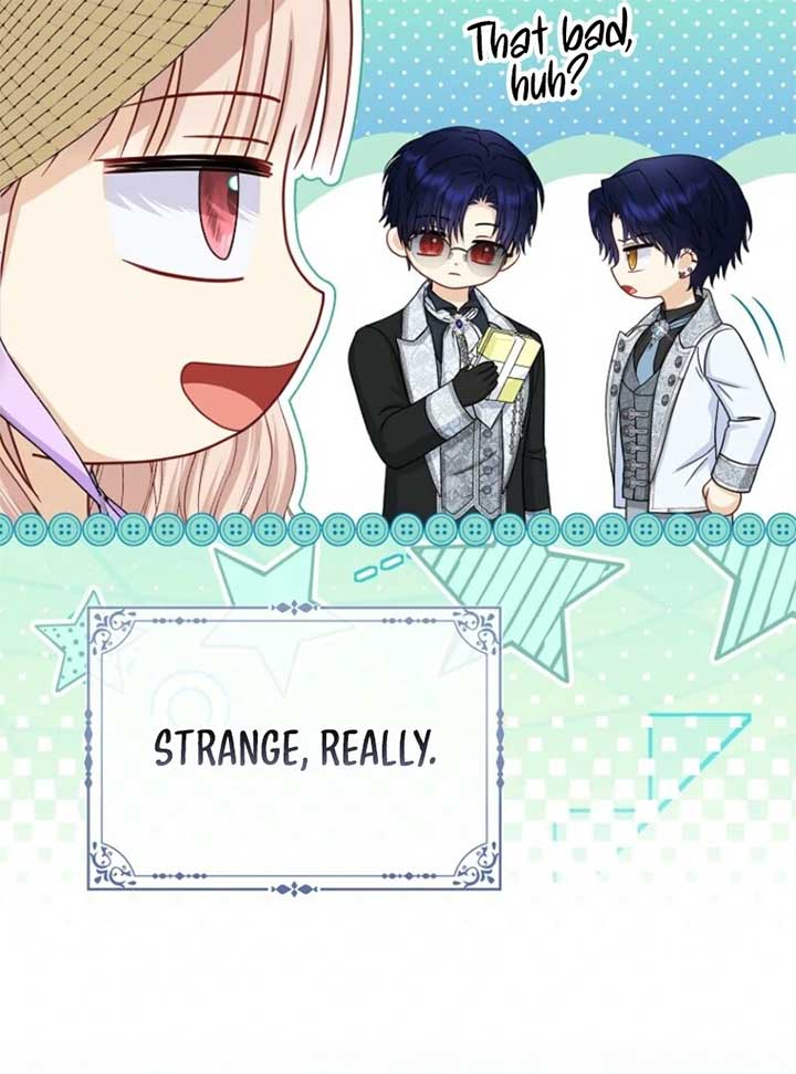 The Villanins Favorite is Me Chapter 66 - Page 106