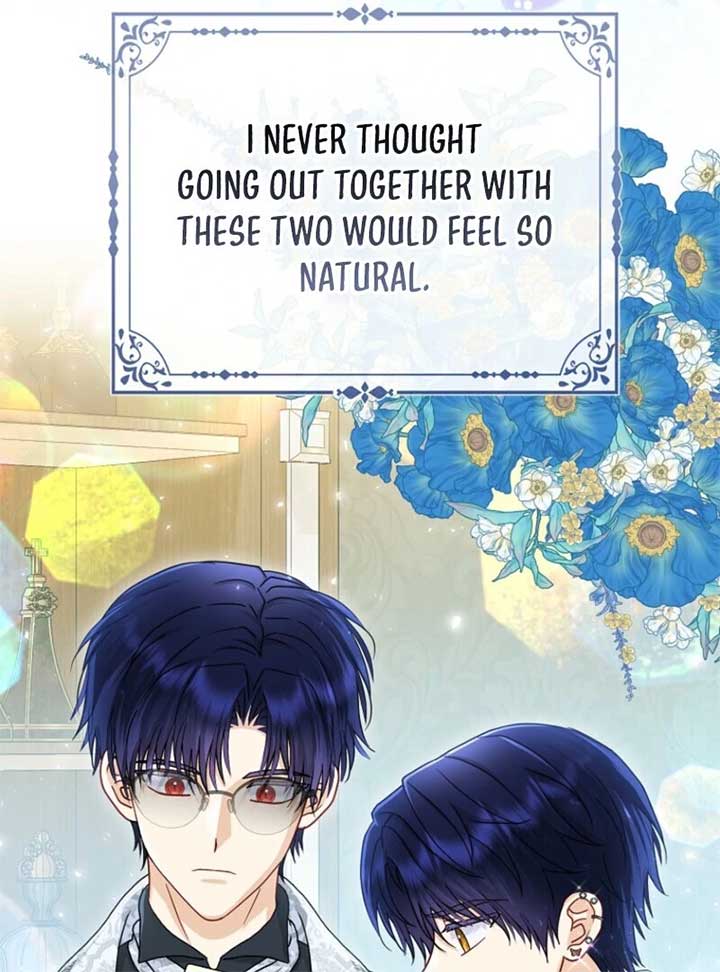 The Villanins Favorite is Me Chapter 66 - Page 111