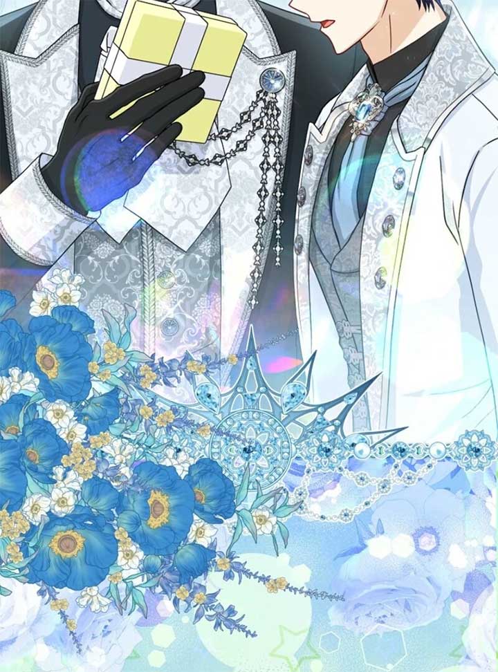 The Villanins Favorite is Me Chapter 66 - Page 112