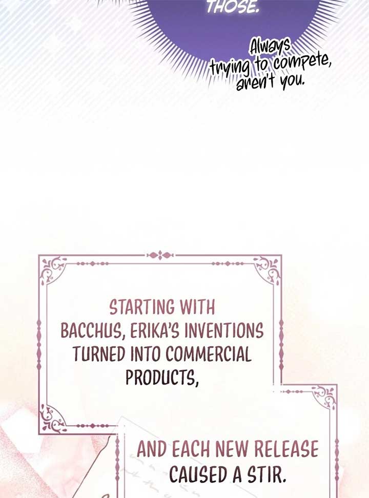 The Villanins Favorite is Me Chapter 66 - Page 116