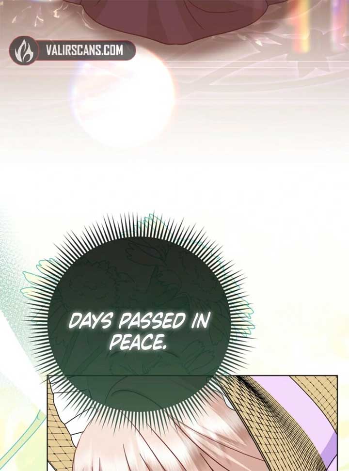 The Villanins Favorite is Me Chapter 66 - Page 121