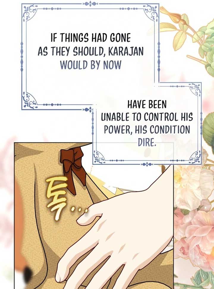 The Villanins Favorite is Me Chapter 66 - Page 124