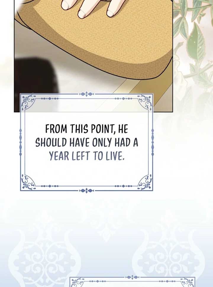 The Villanins Favorite is Me Chapter 66 - Page 125