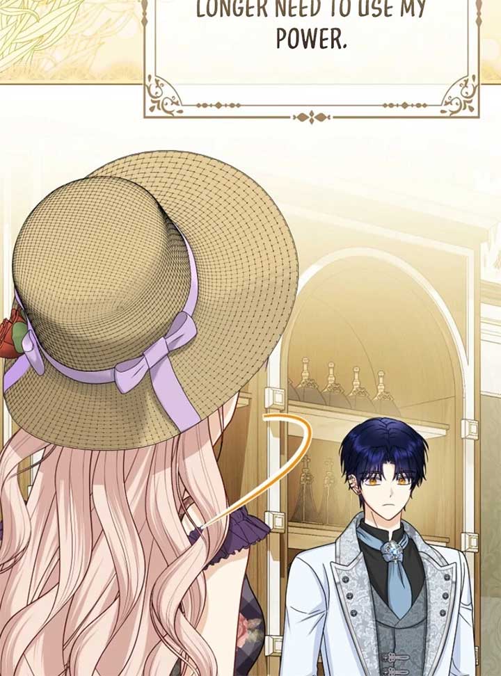 The Villanins Favorite is Me Chapter 66 - Page 128