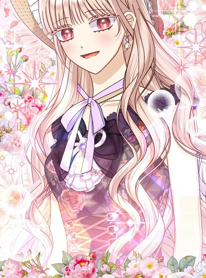 The Villanins Favorite is Me Chapter 66 - Page 134