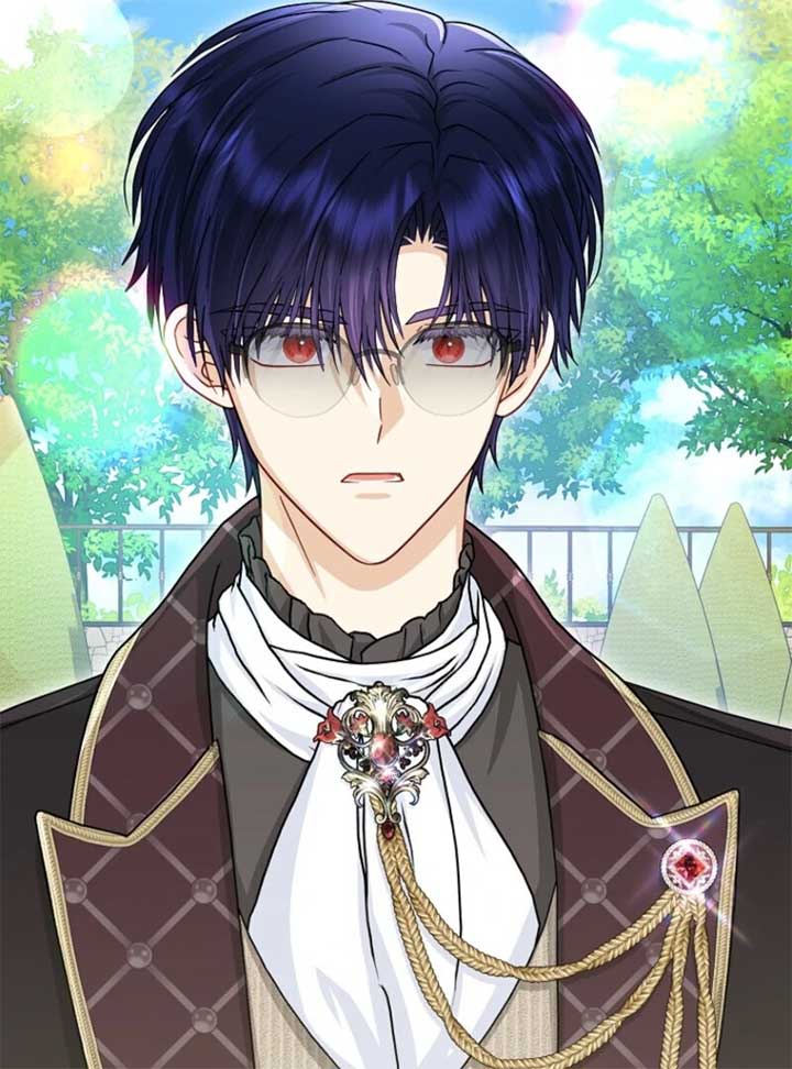 The Villanins Favorite is Me Chapter 66 - Page 15