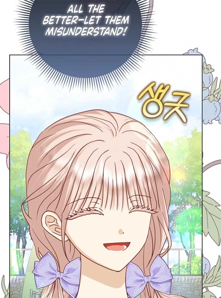 The Villanins Favorite is Me Chapter 66 - Page 23