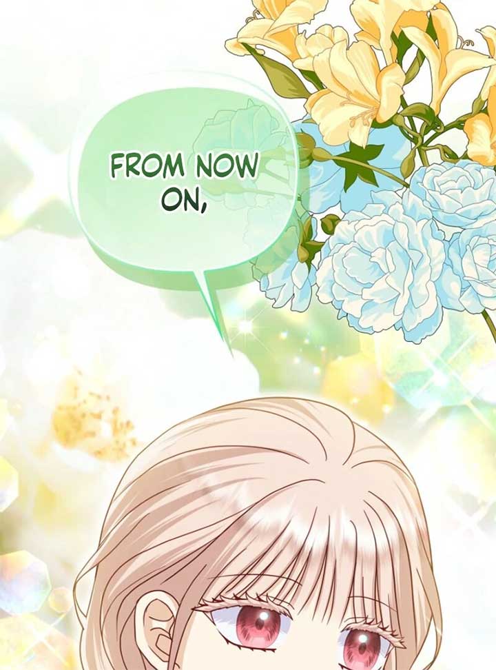 The Villanins Favorite is Me Chapter 66 - Page 35