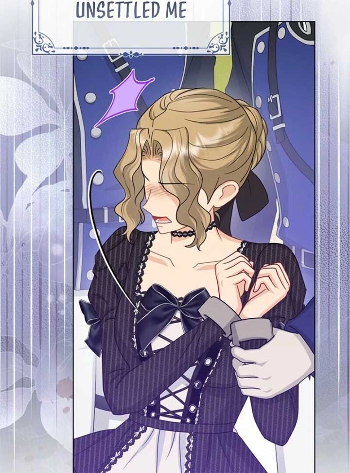 The Villanins Favorite is Me Chapter 66 - Page 38