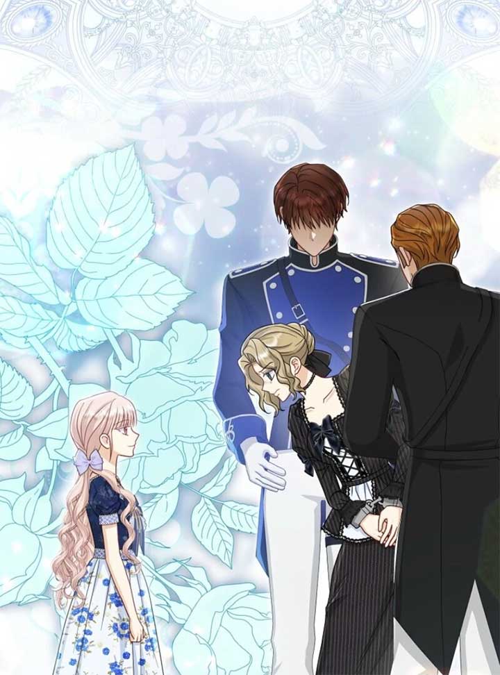 The Villanins Favorite is Me Chapter 66 - Page 40