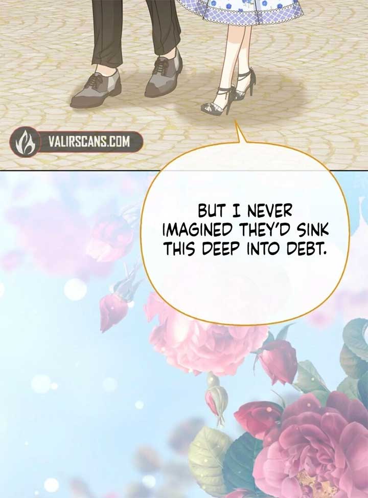 The Villanins Favorite is Me Chapter 66 - Page 45