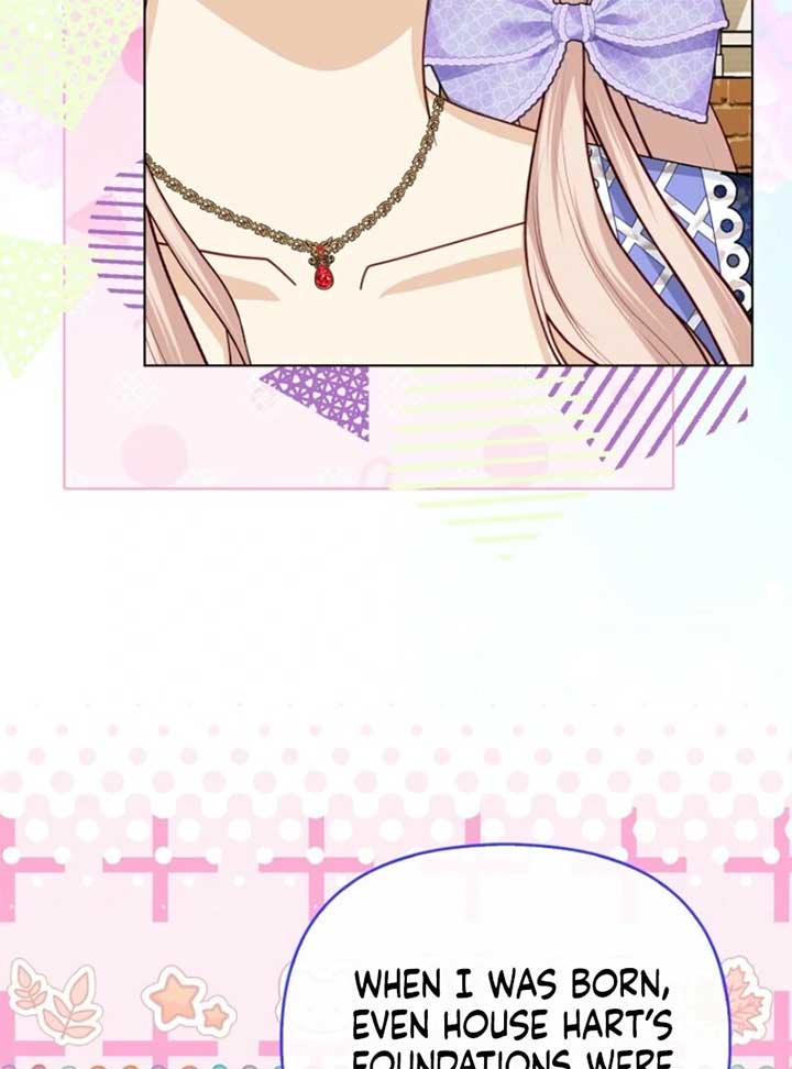 The Villanins Favorite is Me Chapter 66 - Page 47