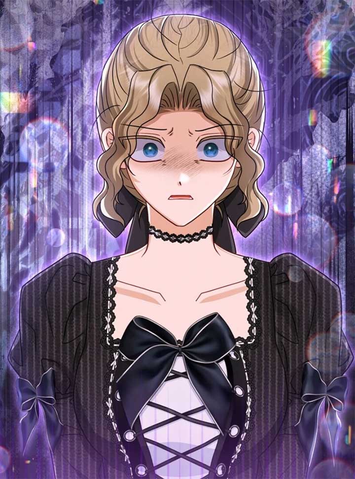 The Villanins Favorite is Me Chapter 66 - Page 5