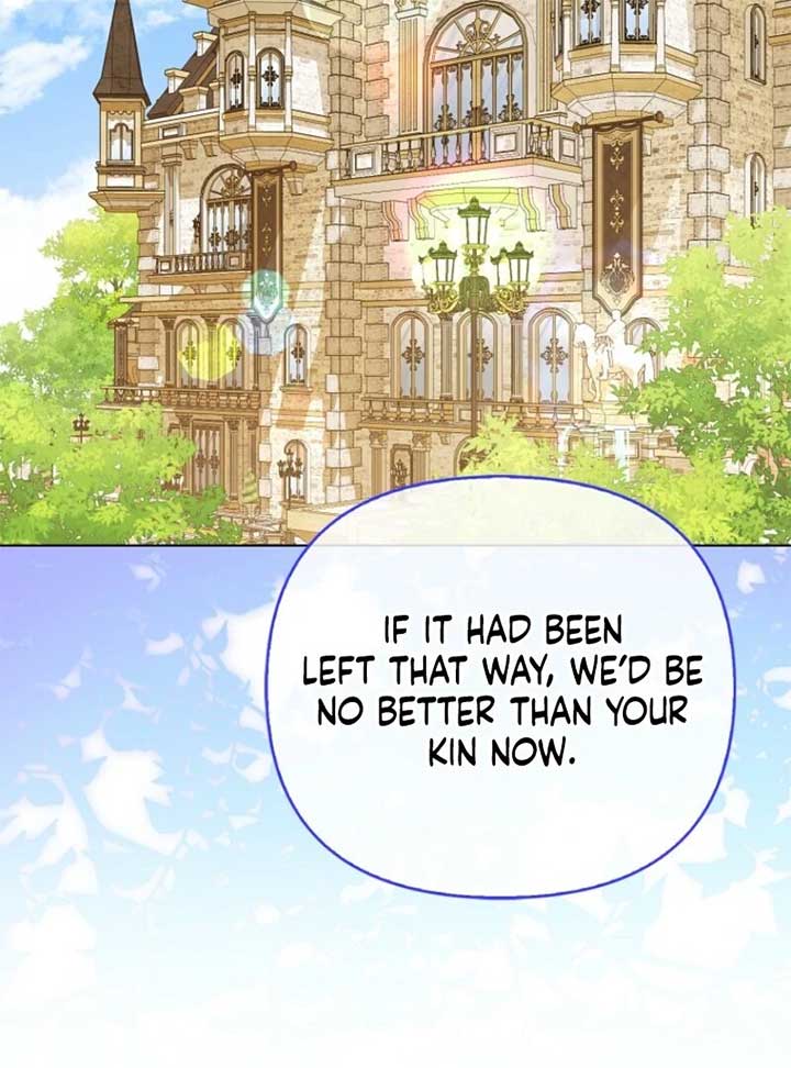 The Villanins Favorite is Me Chapter 66 - Page 50