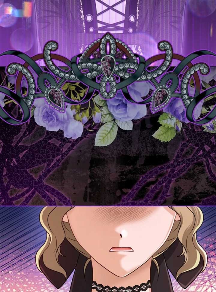 The Villanins Favorite is Me Chapter 66 - Page 6