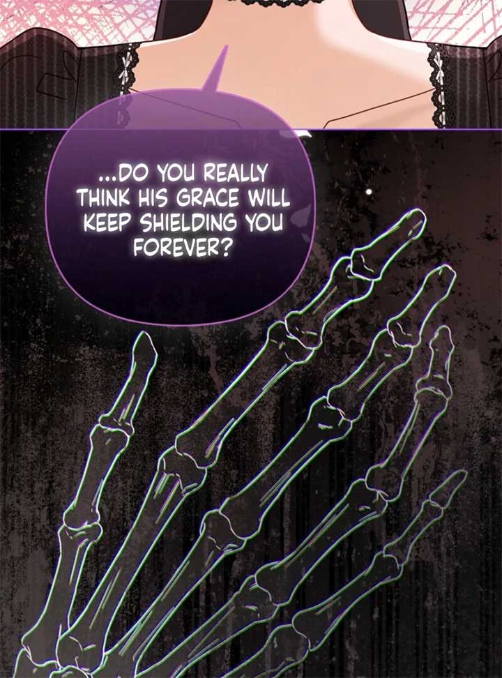 The Villanins Favorite is Me Chapter 66 - Page 7