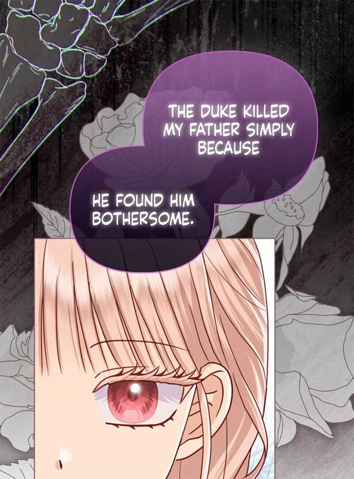 The Villanins Favorite is Me Chapter 66 - Page 8