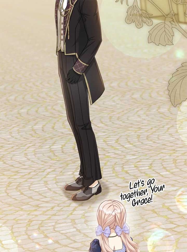 The Villanins Favorite is Me Chapter 66 - Page 86