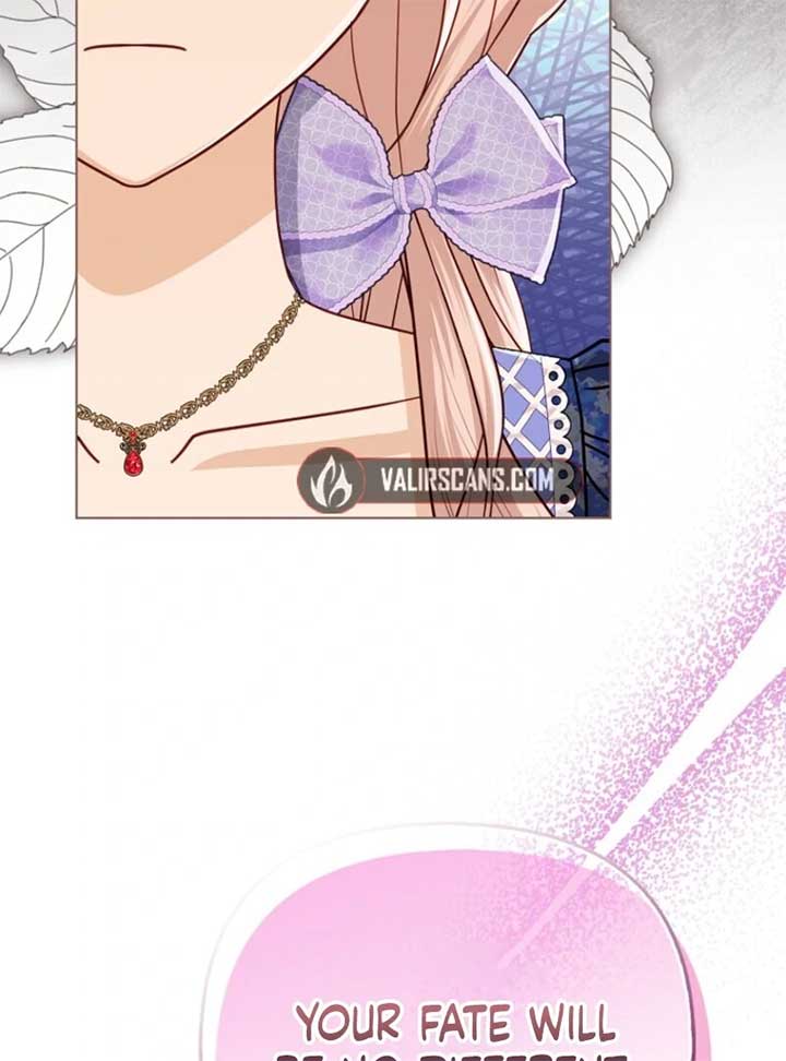 The Villanins Favorite is Me Chapter 66 - Page 9