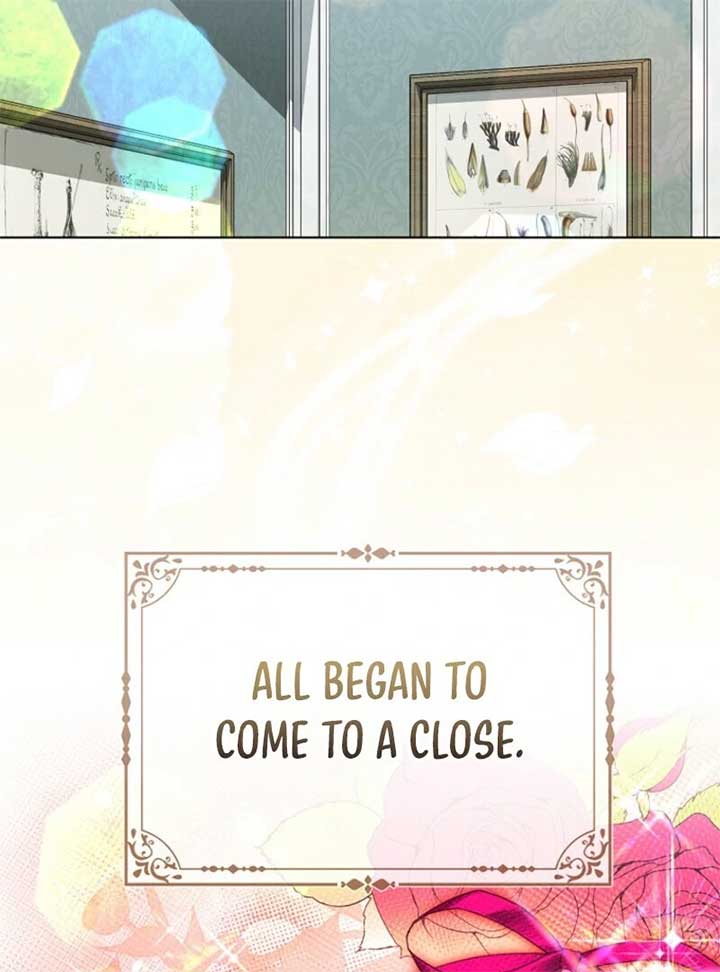 The Villanins Favorite is Me Chapter 66 - Page 95