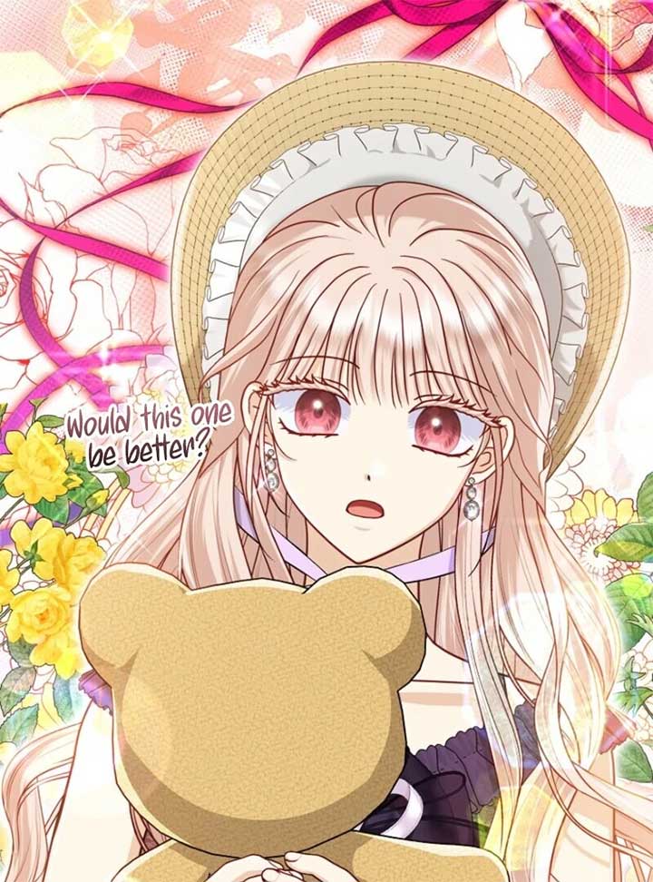 The Villanins Favorite is Me Chapter 66 - Page 96