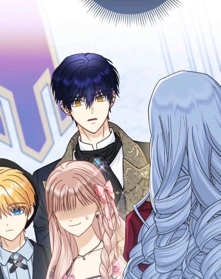 The Villanins Favorite is Me Chapter 67 - Page 124