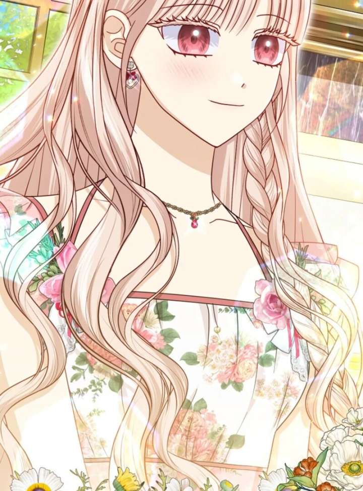 The Villanins Favorite is Me Chapter 67 - Page 15