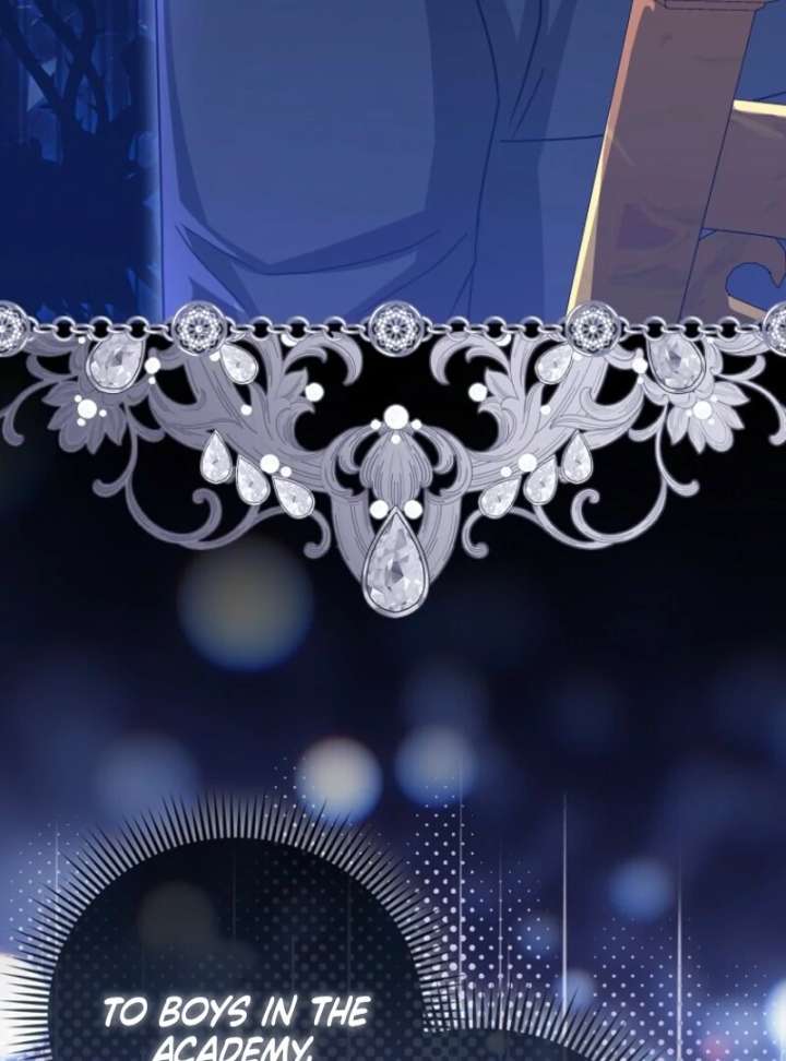 The Villanins Favorite is Me Chapter 67 - Page 23