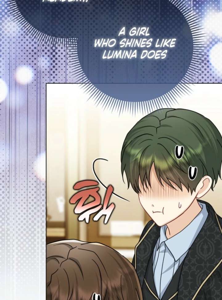 The Villanins Favorite is Me Chapter 67 - Page 24