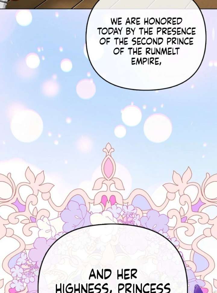 The Villanins Favorite is Me Chapter 67 - Page 30