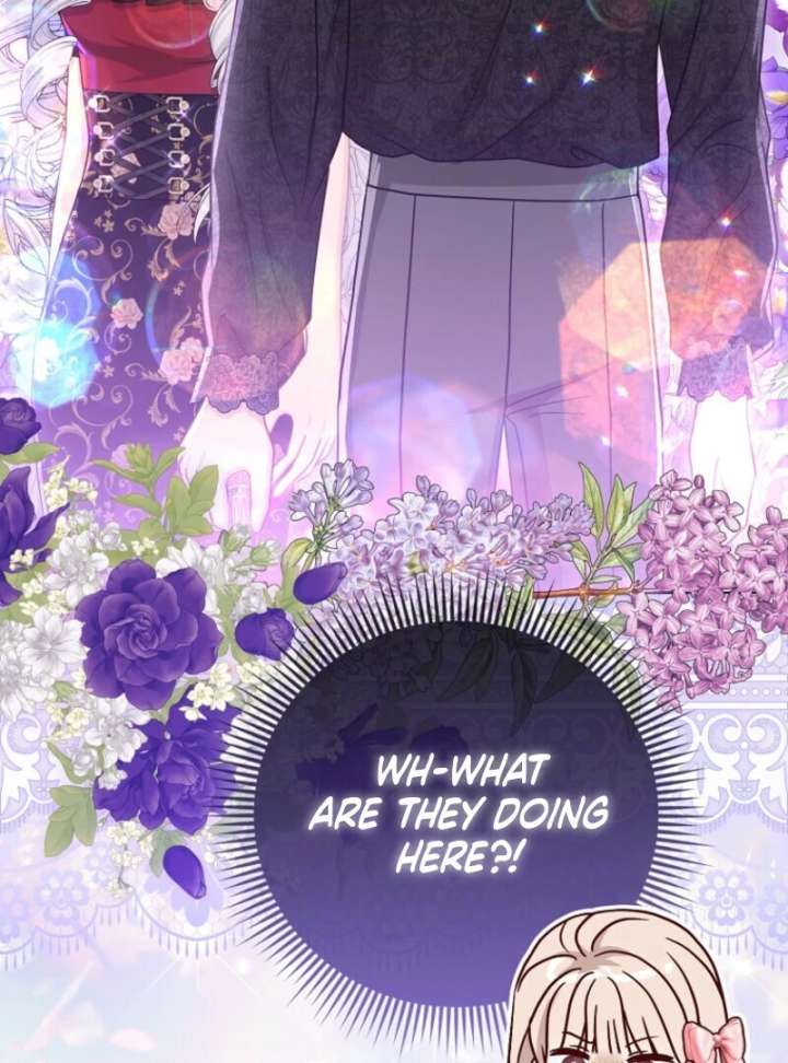 The Villanins Favorite is Me Chapter 67 - Page 32