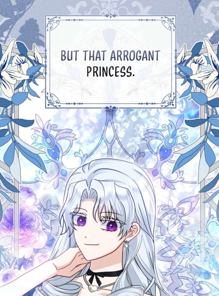 The Villanins Favorite is Me Chapter 67 - Page 36