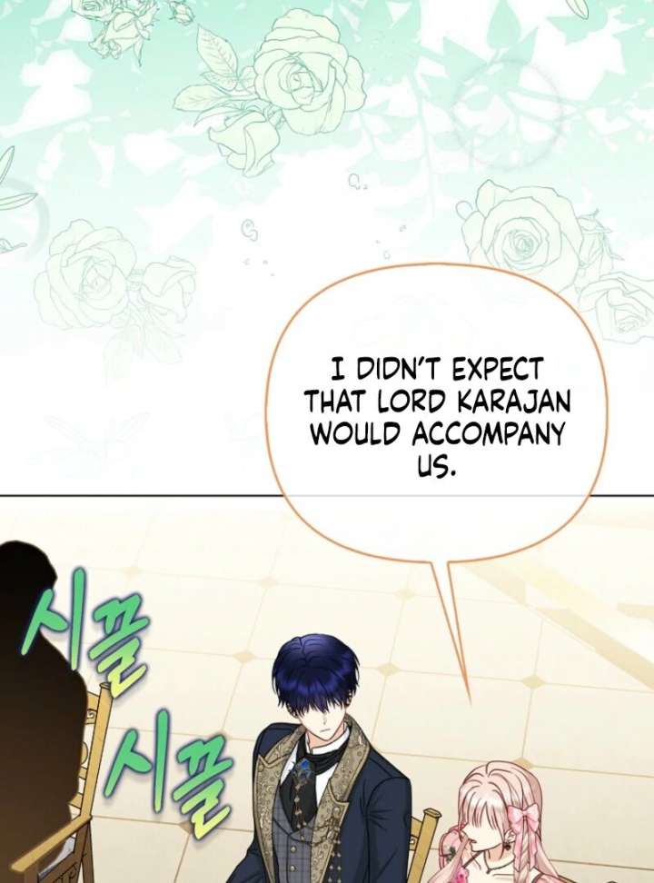 The Villanins Favorite is Me Chapter 67 - Page 4