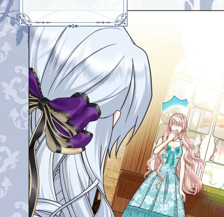 The Villanins Favorite is Me Chapter 67 - Page 40