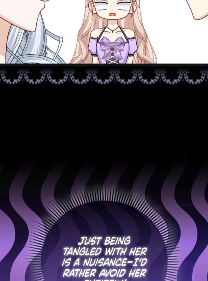 The Villanins Favorite is Me Chapter 67 - Page 43