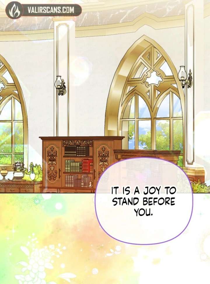 The Villanins Favorite is Me Chapter 67 - Page 48