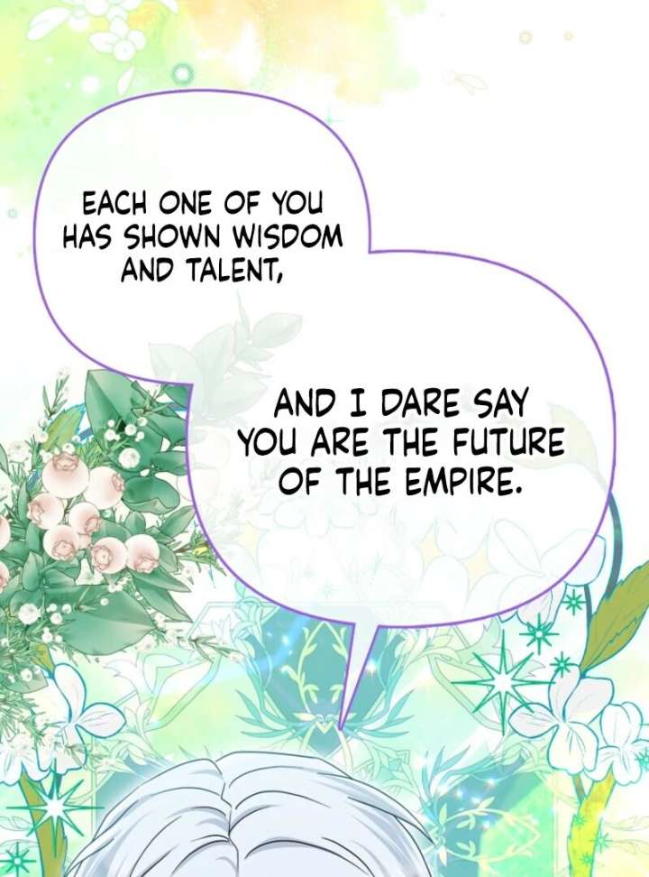 The Villanins Favorite is Me Chapter 67 - Page 49