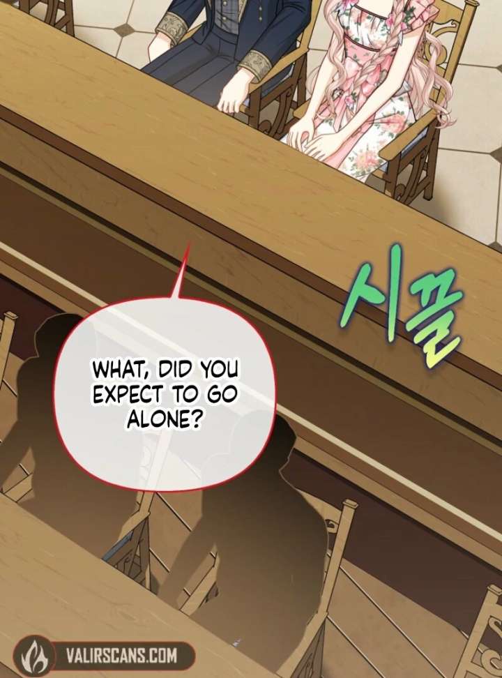 The Villanins Favorite is Me Chapter 67 - Page 5