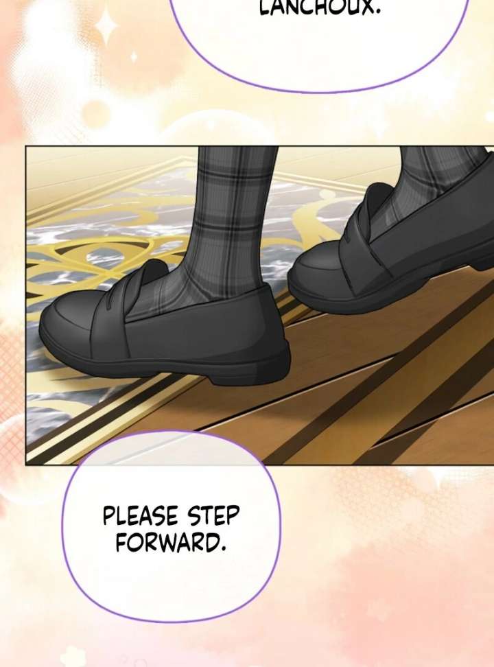 The Villanins Favorite is Me Chapter 67 - Page 52