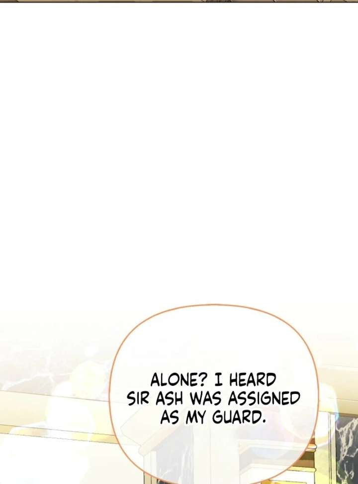 The Villanins Favorite is Me Chapter 67 - Page 6