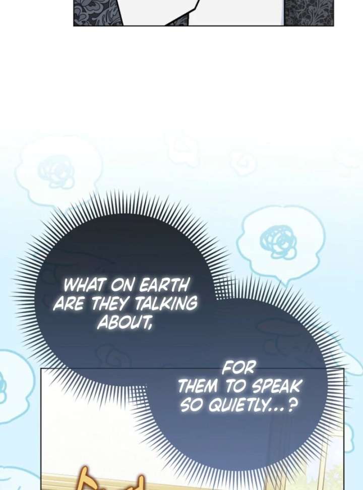 The Villanins Favorite is Me Chapter 67 - Page 71