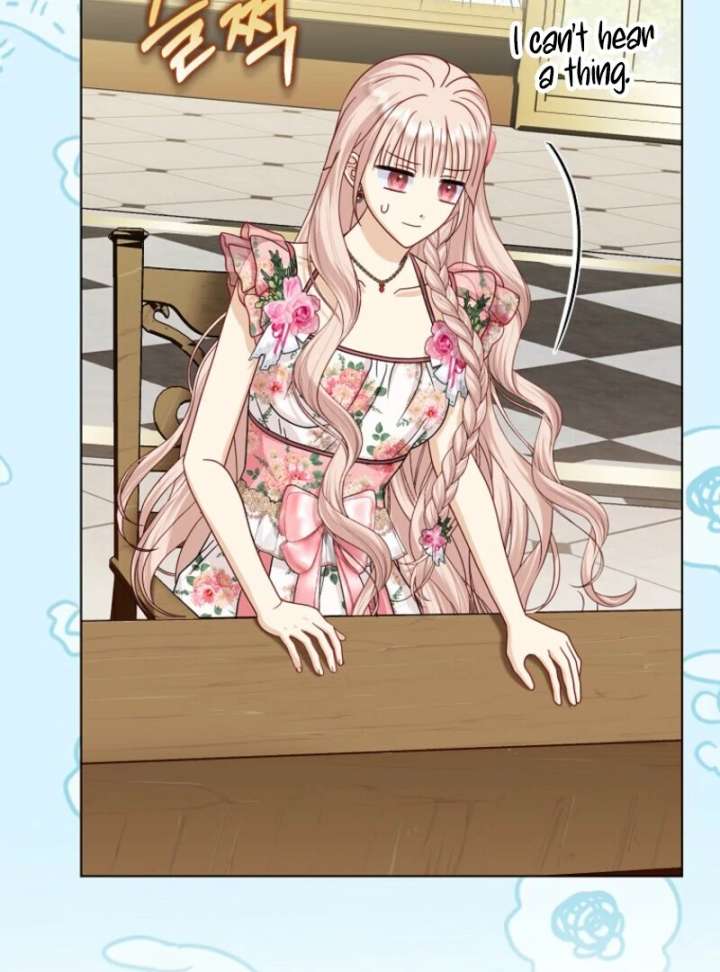 The Villanins Favorite is Me Chapter 67 - Page 72