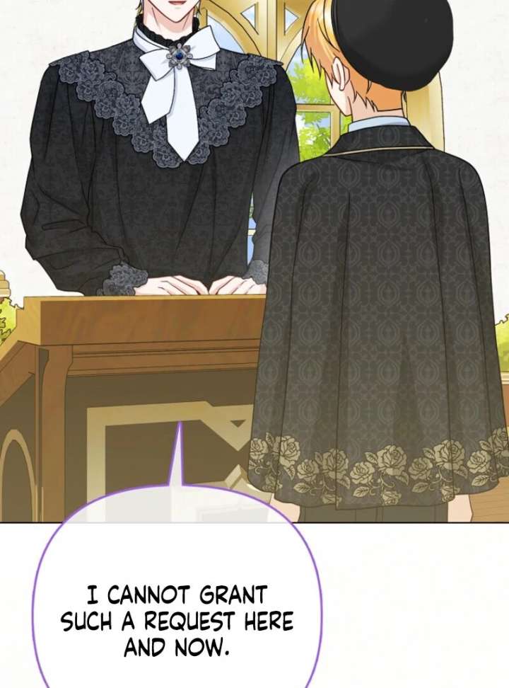 The Villanins Favorite is Me Chapter 67 - Page 74