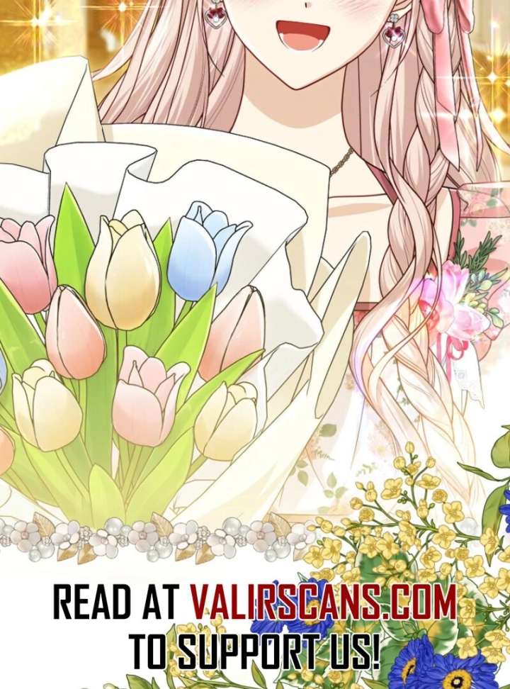 The Villanins Favorite is Me Chapter 67 - Page 85