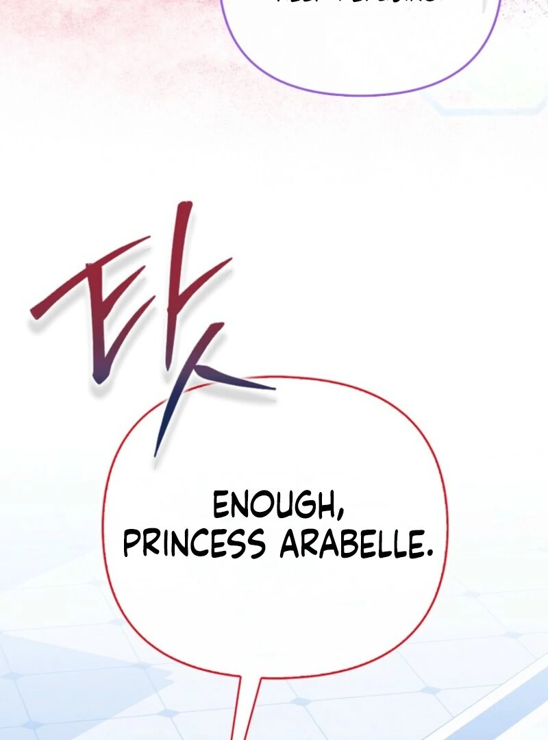 The Villanins Favorite is Me Chapter 68 - Page 10